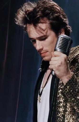 Jeff Buckley: Grace Electronic Press Kit (1994)