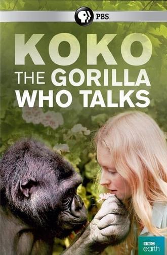 Koko: The Gorilla Who Talks to People (2016)