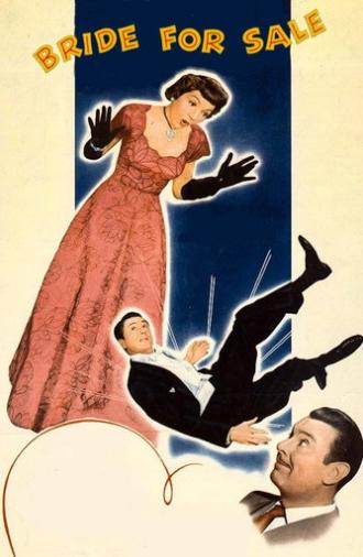 Bride for Sale (1949)