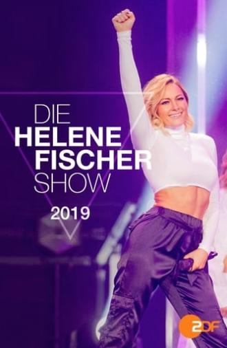 Die Helene Fischer Show 2019 (2019)