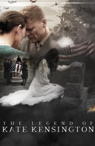 The Legend of Kate Kensington (2022)
