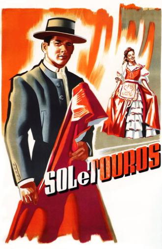 Sun and Bulls (1949)