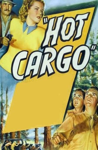 Hot Cargo (1946)