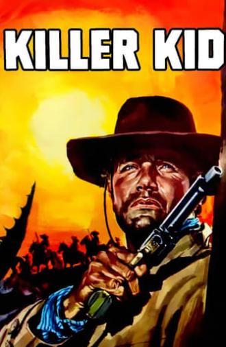 Killer Kid (1967)