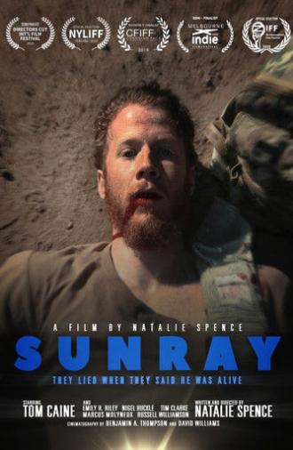 Sunray (2020)