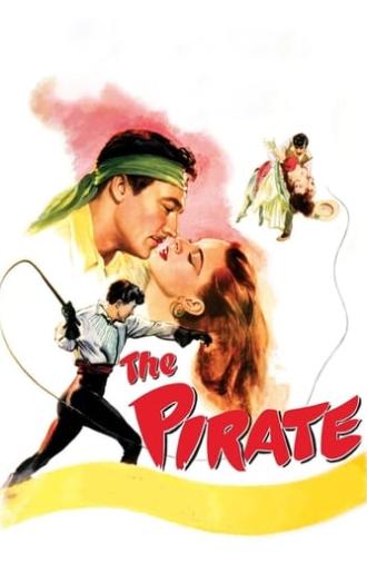 The Pirate (1948)