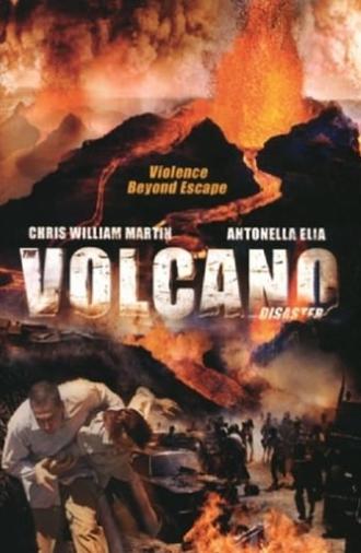 Nature Unleashed: Volcano (2005)