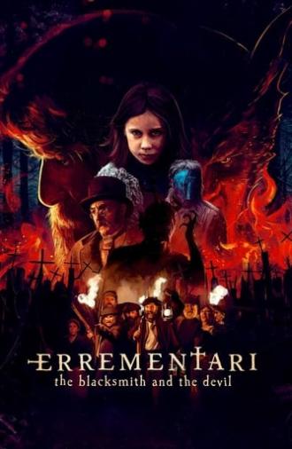 Errementari: The Blacksmith and the Devil (2018)