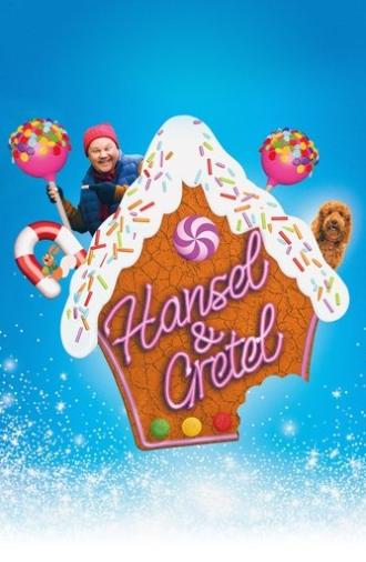 CBeebies Presents: Hansel and Gretel (2019)