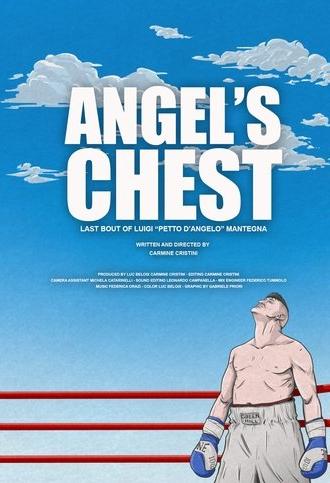 Angel's Chest (2025)