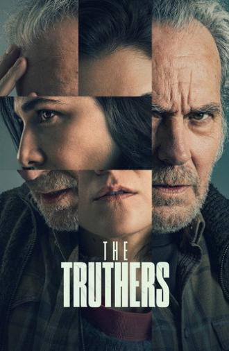 The Truthers (2026)