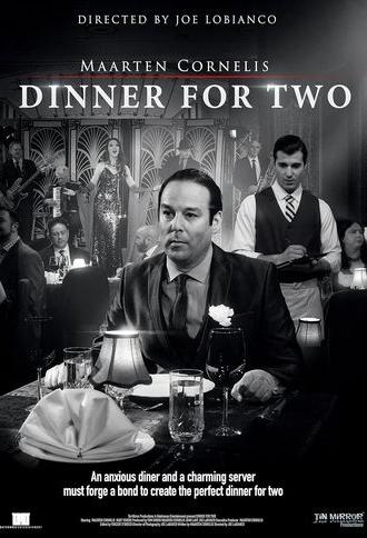 Dinner for Two (2023)