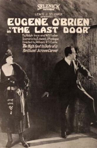 The Last Door (1921)