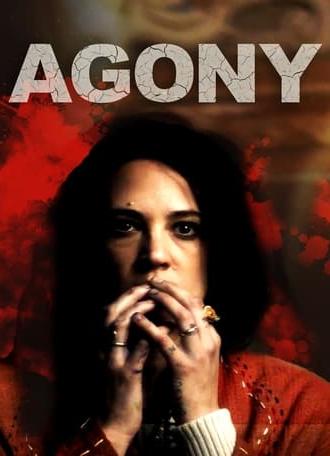 Agony (L'esecutore) (2017)