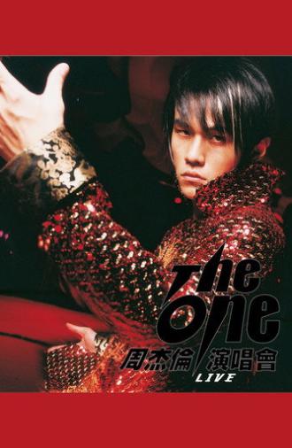 周杰倫 2002 The One 演唱會 (2002)