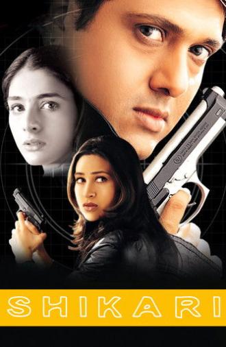 Shikari (2000)