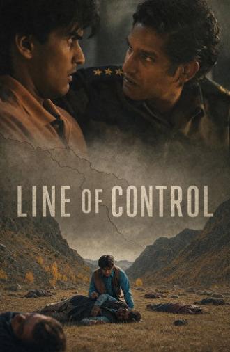 Line Of Control (2024)