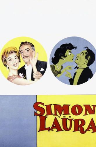 Simon and Laura (1955)