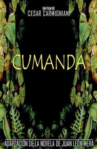 Cumandá (1993)