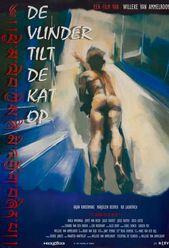 De vlinder tilt de kat op (1994)