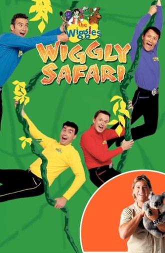 The Wiggles: Wiggly Safari (2002)