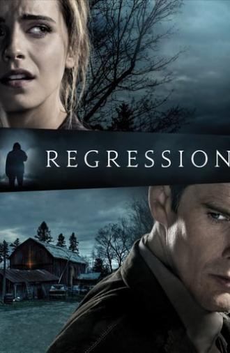 Regression (2015)