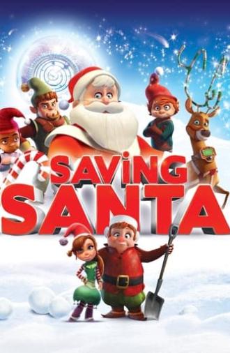 Saving Santa (2013)