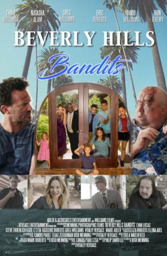 Beverly Hills Bandits (2020)