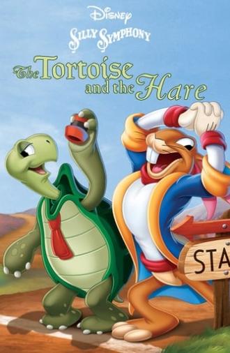 The Tortoise and the Hare (1935)