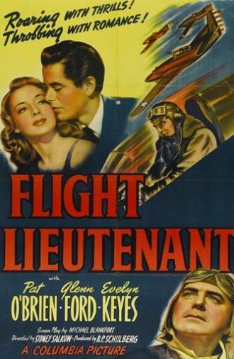 Flight Lieutenant (1942)