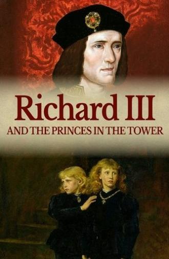 Richard III: The Princes in the Tower (2015)