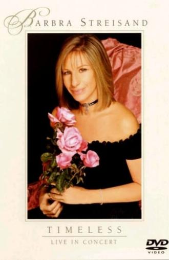 Barbra Streisand: Timeless - Live in Concert (2001)