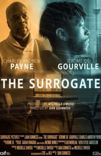 The Surrogate (2021)