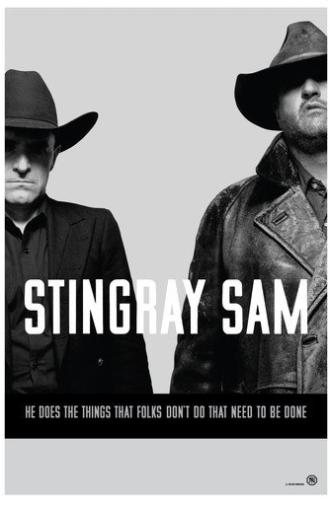 Stingray Sam (2009)