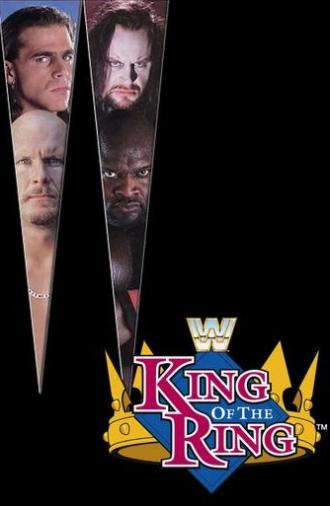 WWE King of the Ring 1997 (1997)