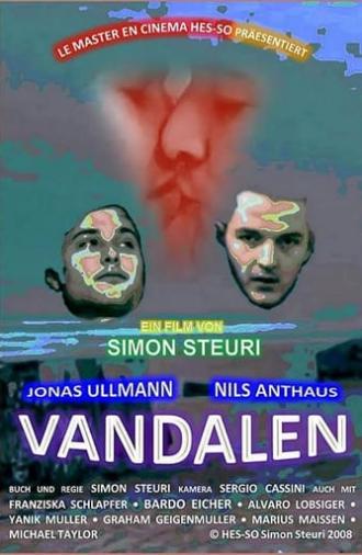 Vandals (2008)