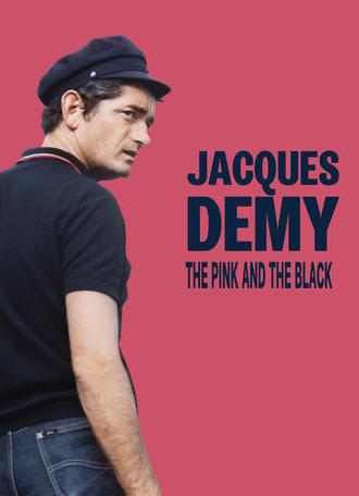 Jacques Demy: The Pink and the Black (2024)