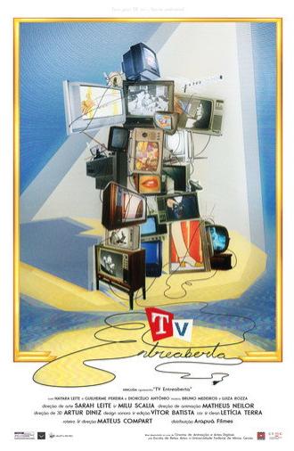 TV Entreaberta (2026)