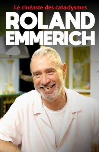 Roland Emmerich - Weltenzerstörer, Weltenerbauer (2025)