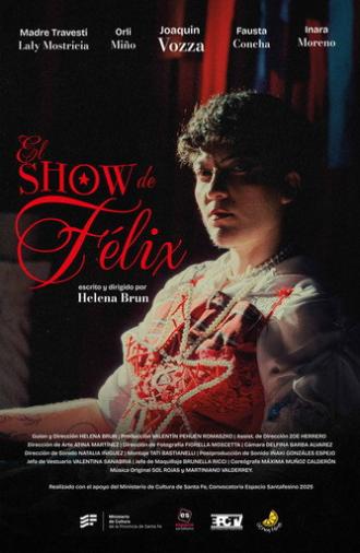 The Felix Show (2026)