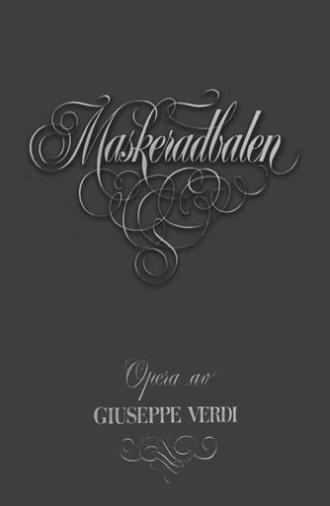 Maskeradbalen (1965)