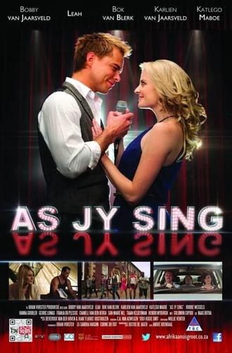 As Jy Sing (2013)