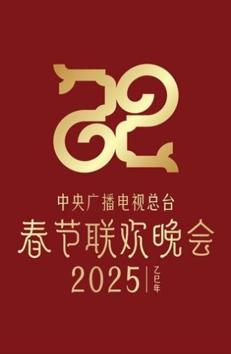 2025年中央广播电视总台春节联欢晚会 (2025)