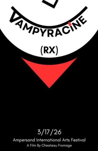 Vampyracine RX (2026)