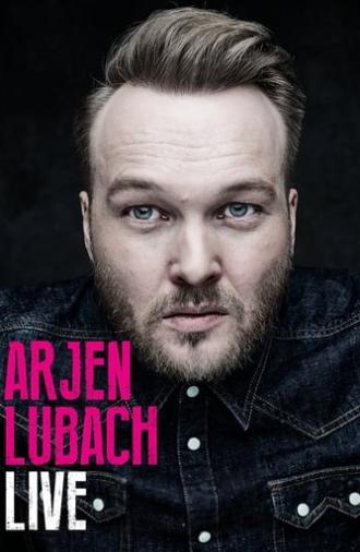 Arjen Lubach: LIVE (2019)