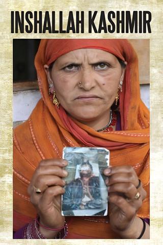 Inshallah, Kashmir (2012)
