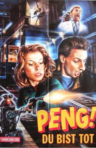Peng! Du bist tot! (1987)