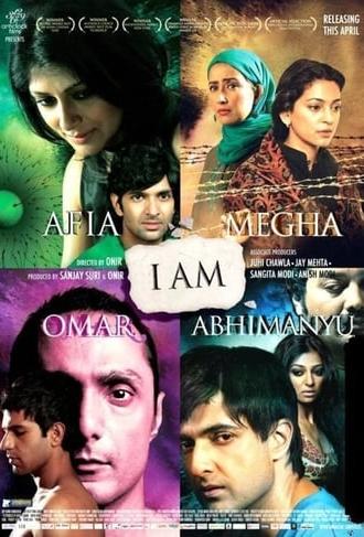 I Am (2011)