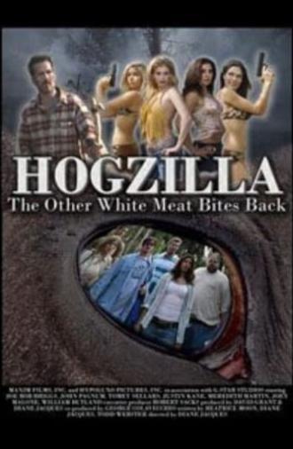 Hogzilla (2014)