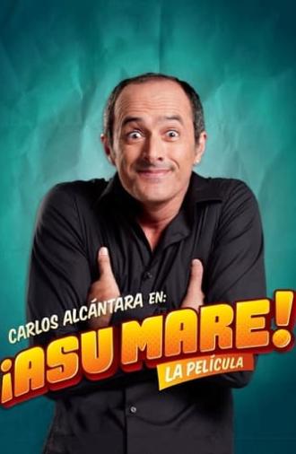 ¡Asu Mare! (2013)